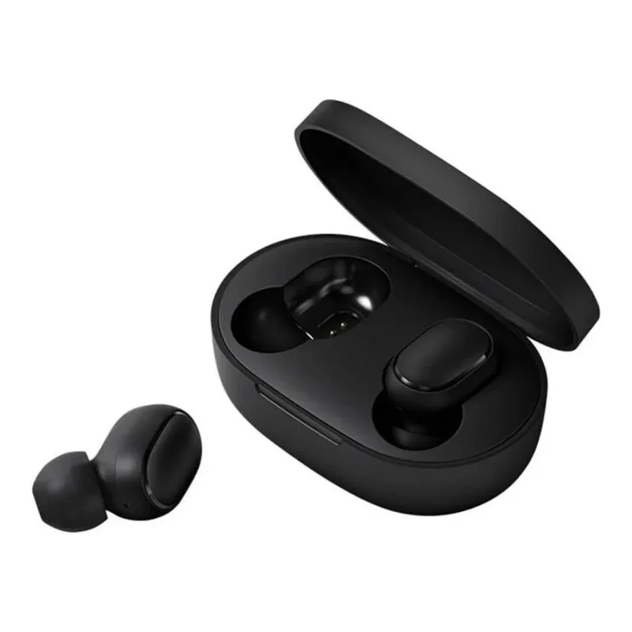 Xiaomi Redmi AirDots 2 Black (TWSEJ061LS)