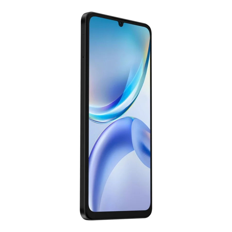 ZTE Blade A36 4/64GB Black (UA)