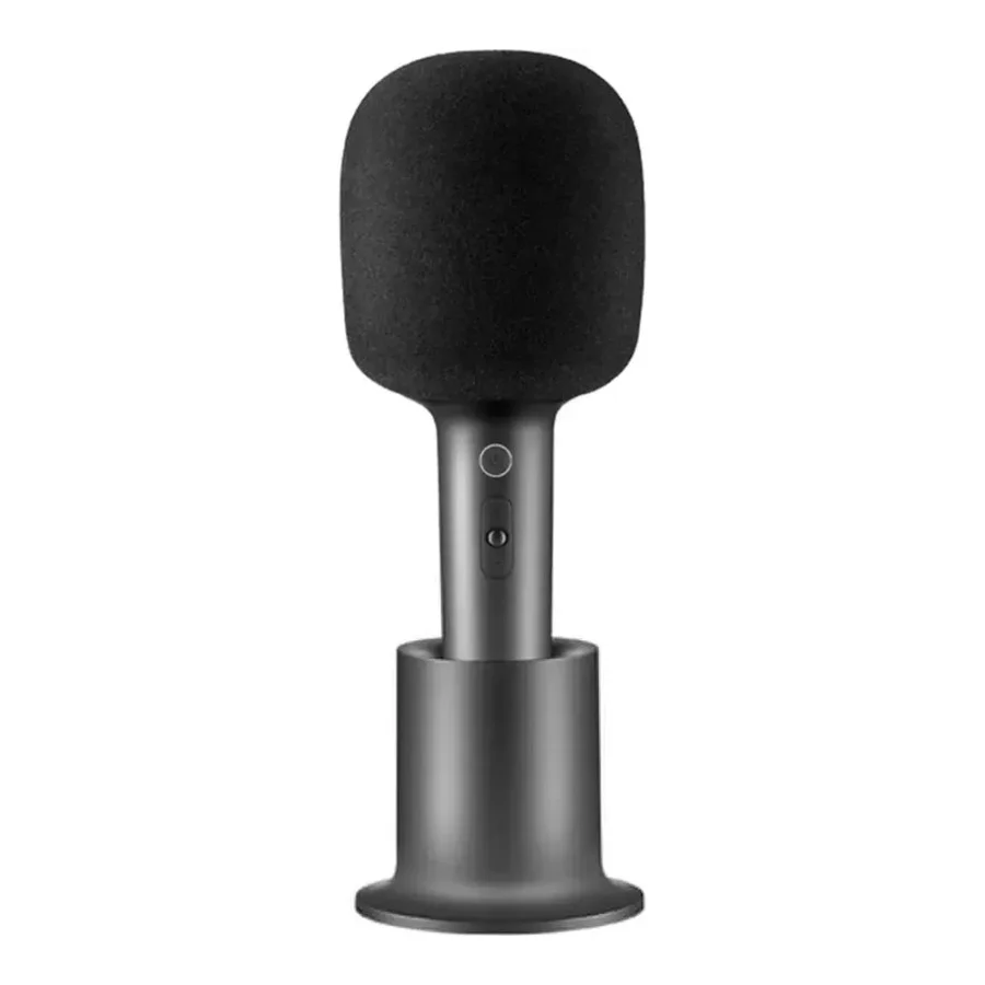 Xiaomi Mijia Karaoke Gray (XMKGMKF01YM)