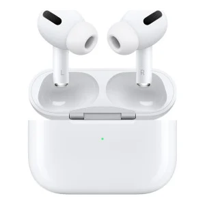 Apple AirPods Pro with MagSafe Charging Case (MLWK3) (EU) (OpenBox)