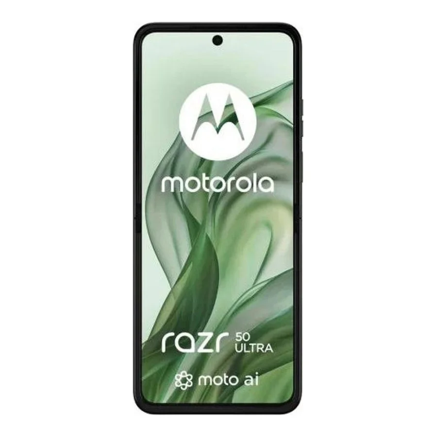Motorola Razr 50 Ultra 12/512GB Spring Green