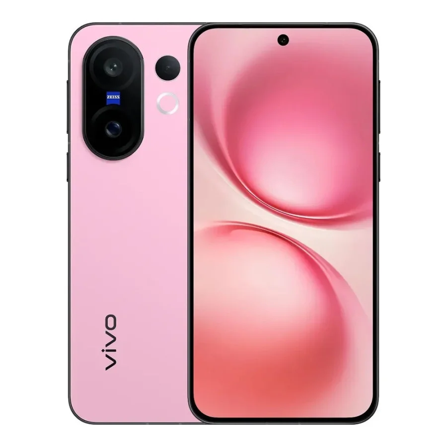 Vivo X200 FE 5G 12/512GB Pink Vibe (Global Version)