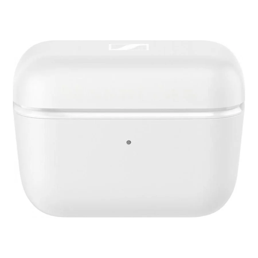 Sennheiser CX True Wireless White (508974)
