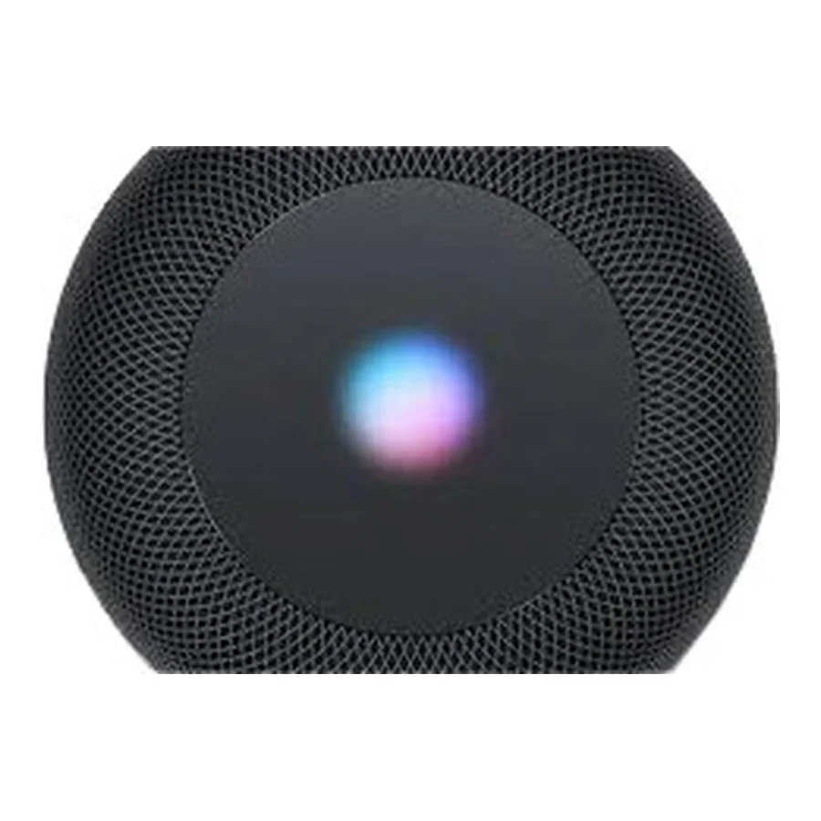 Apple HomePod mini Space Gray (MY5G2)