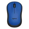 Logitech M220 Silent Blue (910-004879)