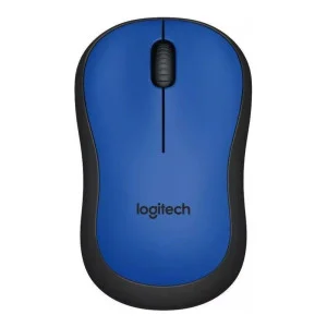 Logitech M220 Silent Blue (910-004879)