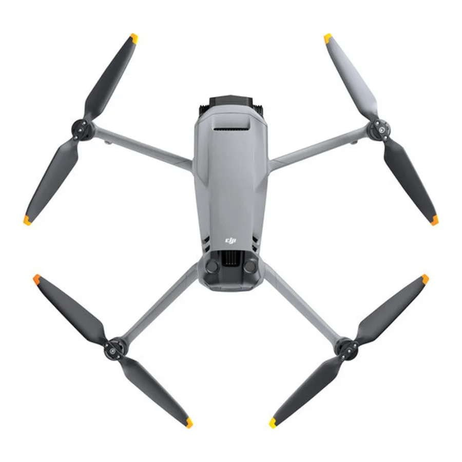 DJI Mavic 3 Pro Fly More Combo with DJI RC (CP.MA.00000660.01)