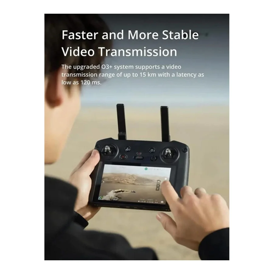 DJI RC Pro Remote Controller (CP.MA.00000406.02)