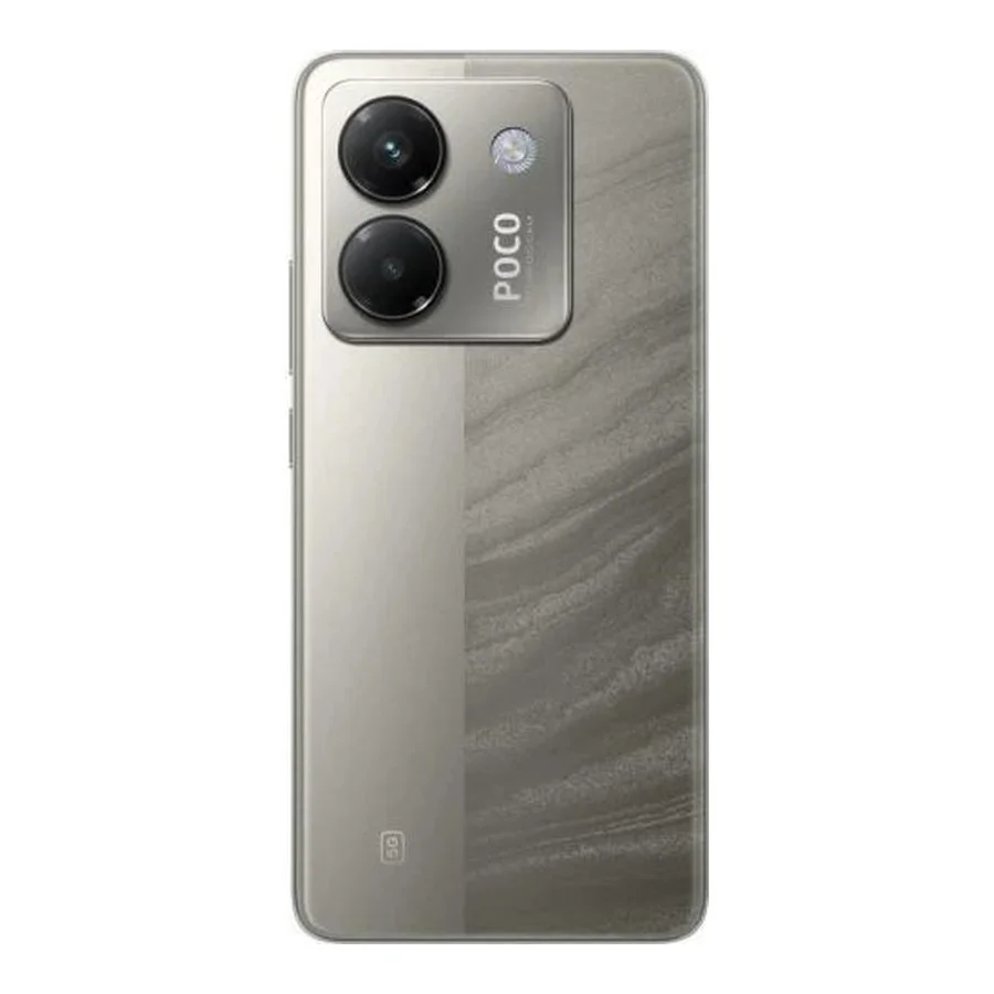 Xiaomi Poco M7 Pro 5G 12/512GB Silver (Global Version)