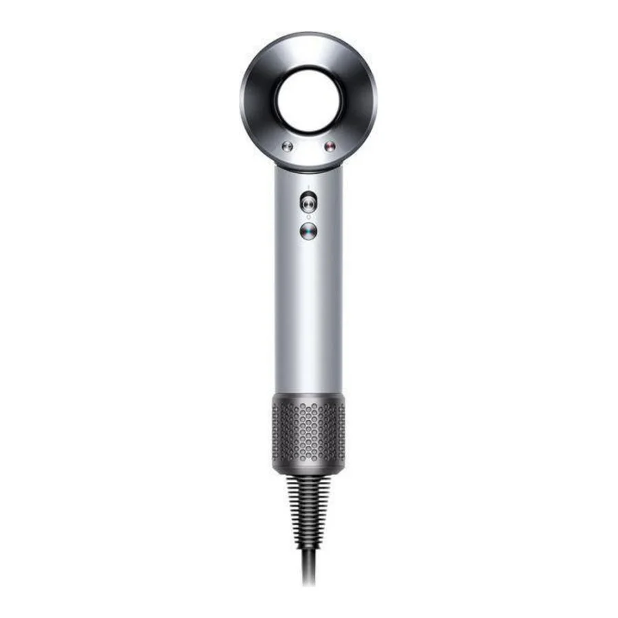 Dyson Supersonic HD11 Professional Edition Nickel/Nickel (392966-01)(Global Version)