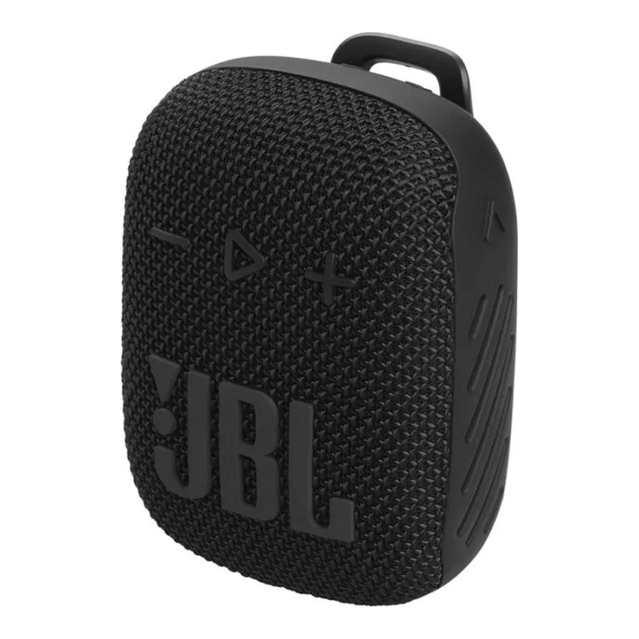 JBL Wind 3S Black (JBLWIND3S)