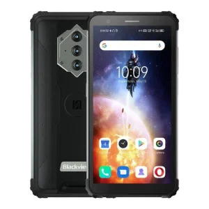 Blackview BV6600E 4/32GB Black (Global Version)