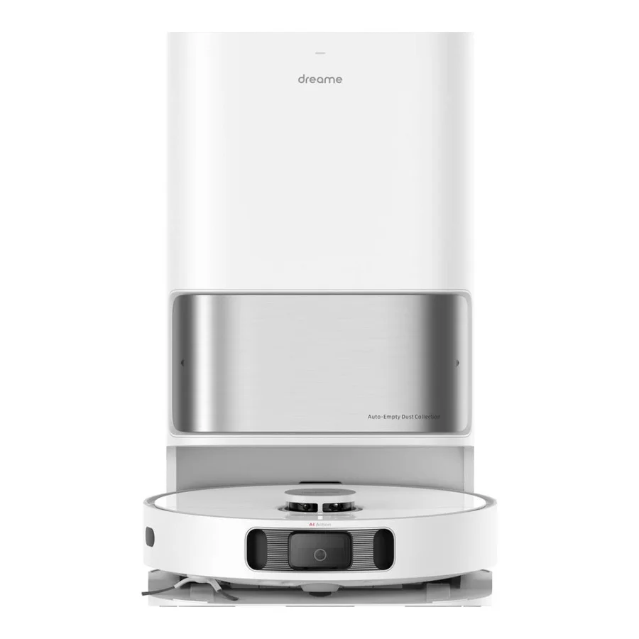 Dreame L10s Ultra (RLS6LADC)