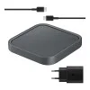 Samsung EP-P2400 Wireless Charger Pad Black (EP-P2400BBRGRU)