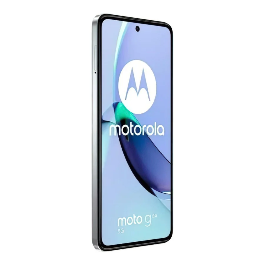 Motorola Moto G84 12/256GB Marshmallow Blue (PAYM0023) (UA)