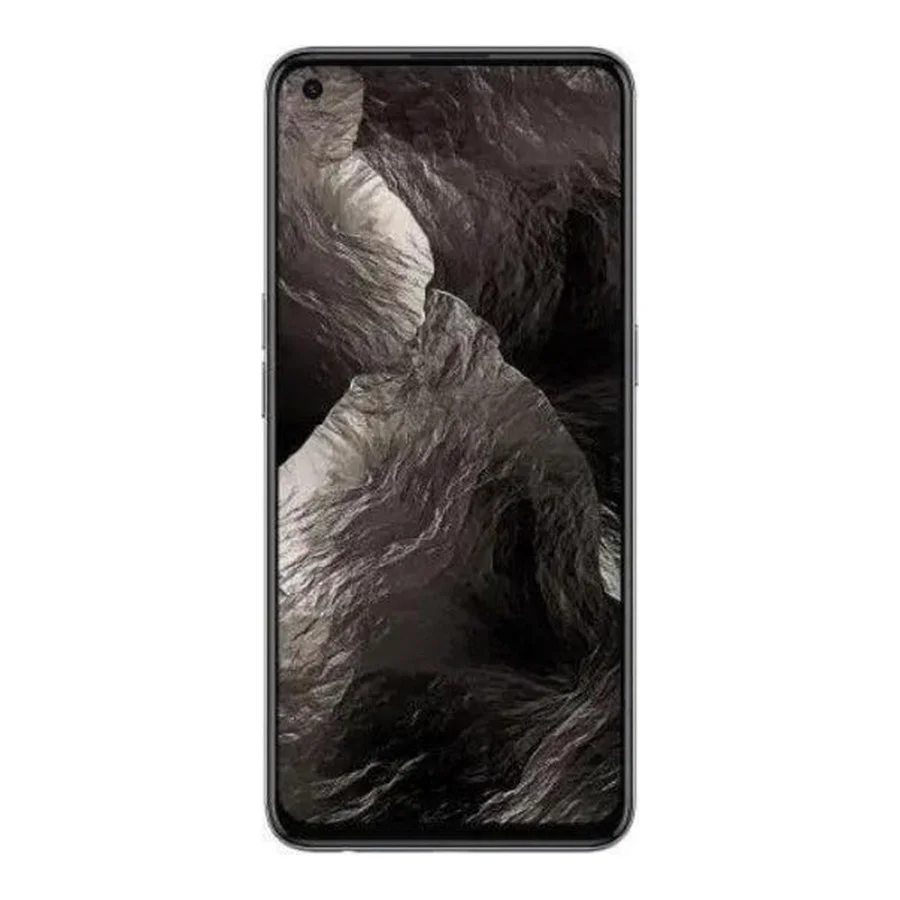 Realme GT Master Edition 6/128GB Cosmos Black