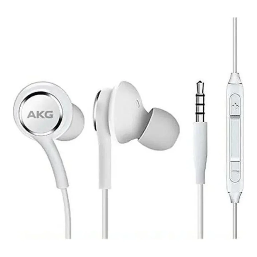 AKG EO-IG955 White