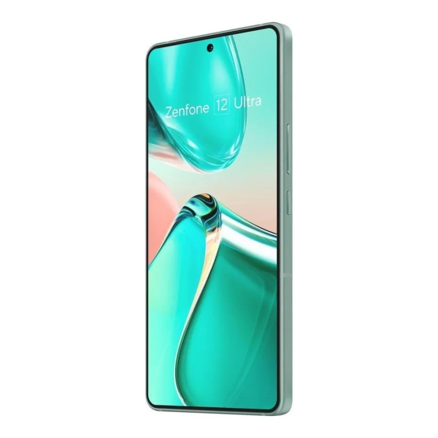 ASUS Zenfone 12 Ultra 12/256GB Sage Green