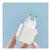 Xiaomi Mi 33W Wall Charger (Type-A+Type-C) EU White (BHR4996GL)