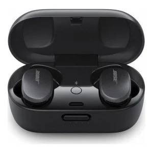 Bose QuietComfort Earbuds Triple Black (831262-0010)