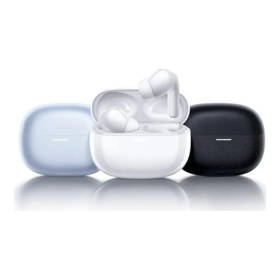 Xiaomi Redmi Buds 5 Pro White (BHR7662GL)