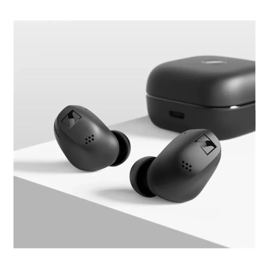Sennheiser ACCENTUM True Wireless Black (700262)