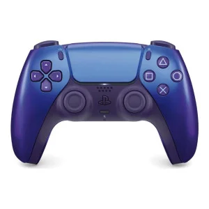 Sony DualSense Chroma Indigo (1000044476) (UA)