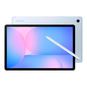 Samsung Galaxy Tab S10 FE 5G 8/128GB Blue (SM-X526BLBR)