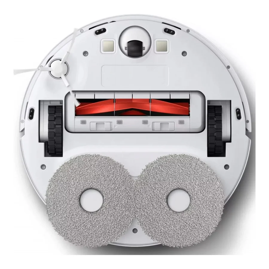 Xiaomi Mi Robot Vacuum S10+ White