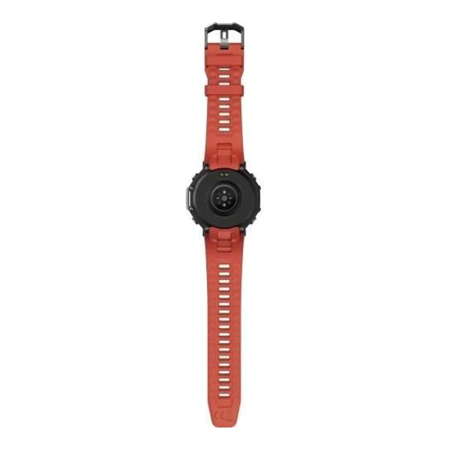Amazfit T-Rex 3 Lava