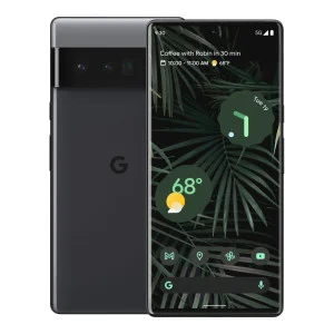 Google Pixel 6 Pro 12/512GB Stormy Black