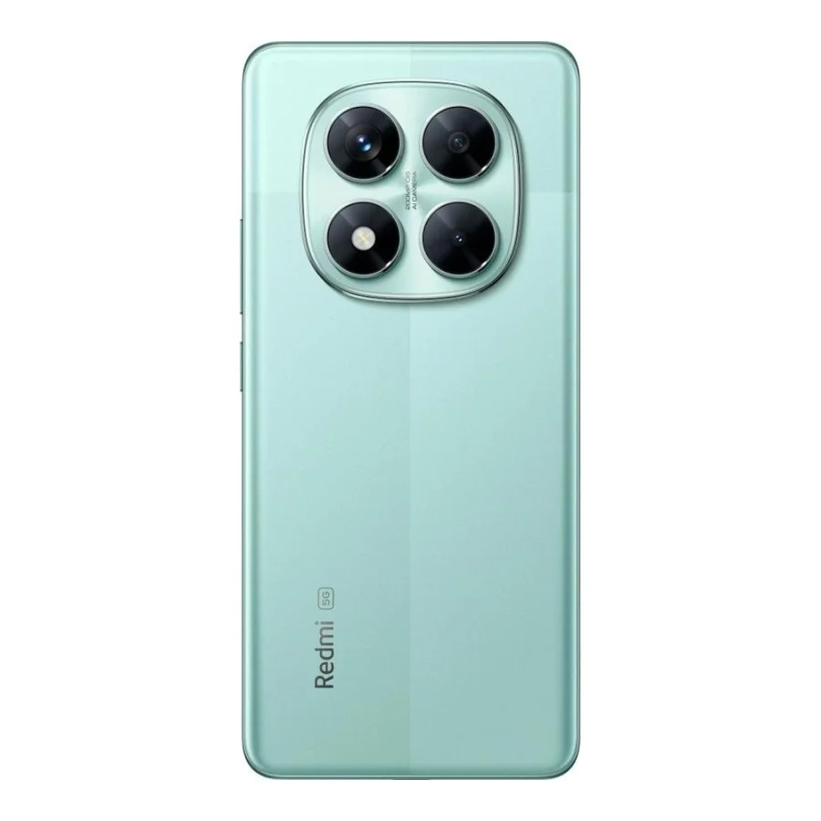 Xiaomi Redmi Note 14 Pro 5G 8/256GB Coral Green (Global Version)