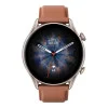 Amazfit GTR 3 Pro Brown Leather