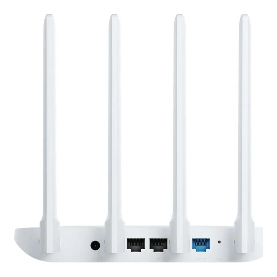 Xiaomi Mi WiFi Router 4A Global (DVB4230GL) (UA)