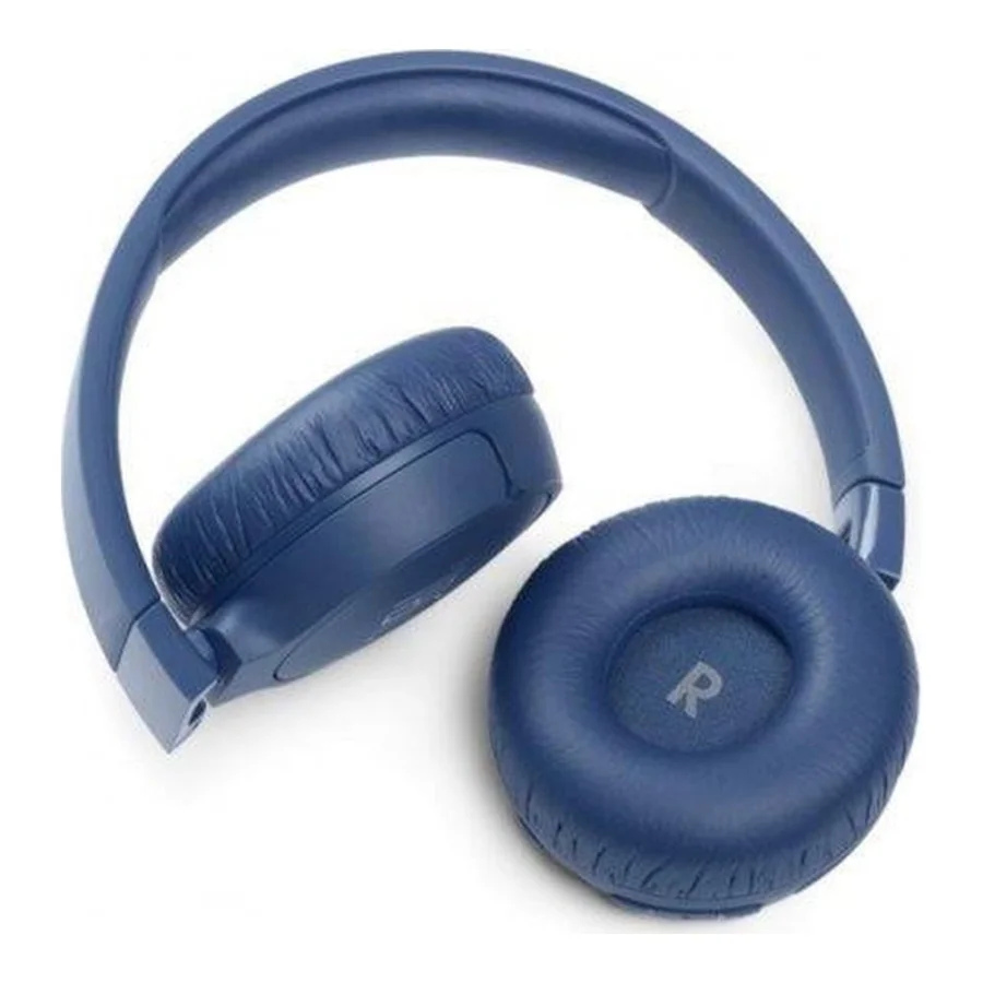 JBL Tune 660NC Blue (JBLT660NCBLU)