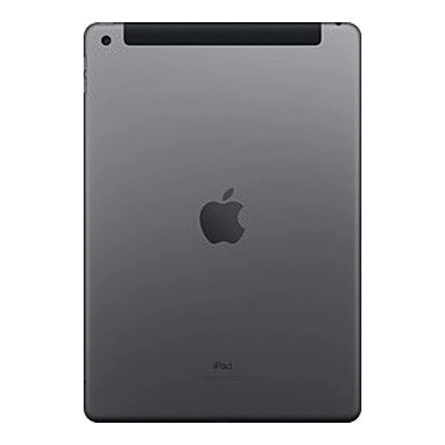 Apple iPad 10.2 2021 Wi-Fi 64GB Space Gray (MK2K3)