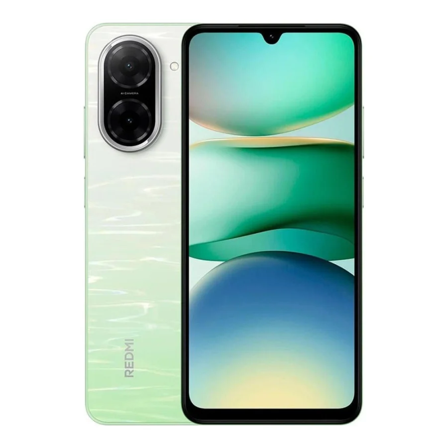 Xiaomi Redmi A5 3/64GB Lake Green (with charger) (Global Version)