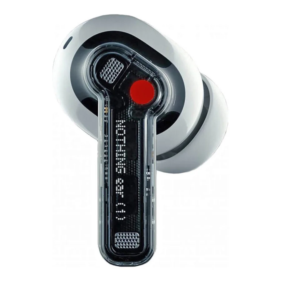 Nothing Ear (1) White