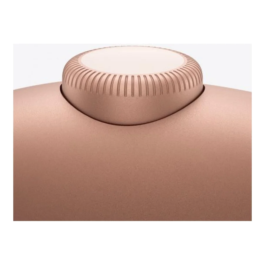 Apple AirPods Max USB-C Orange (MWW73) (EU)