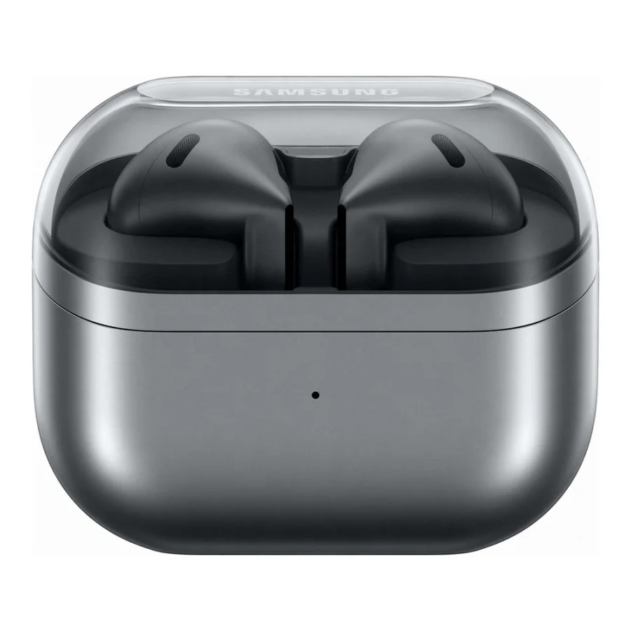 Samsung Galaxy Buds3 Silver (SM-R530NZAA)