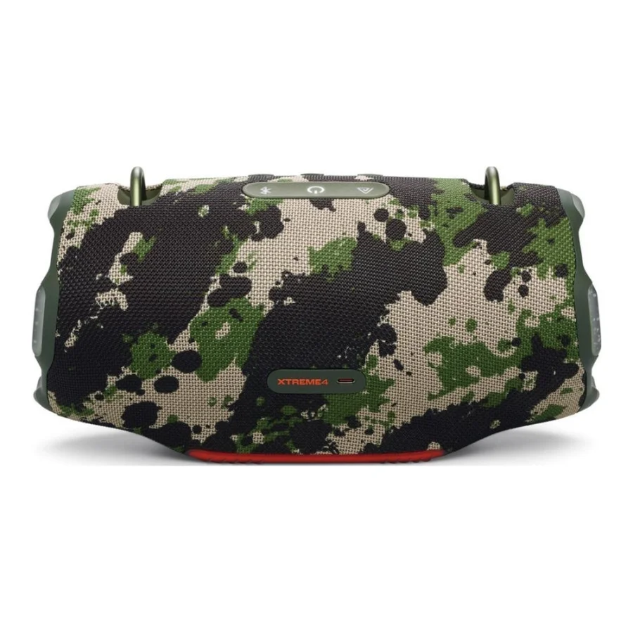 JBL Xtreme 4 Camo (JBLXTREME4CAMO)