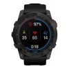 Garmin Fenix 7X Solar Slate Gray with Black Band (010-02541-00/01/0A)