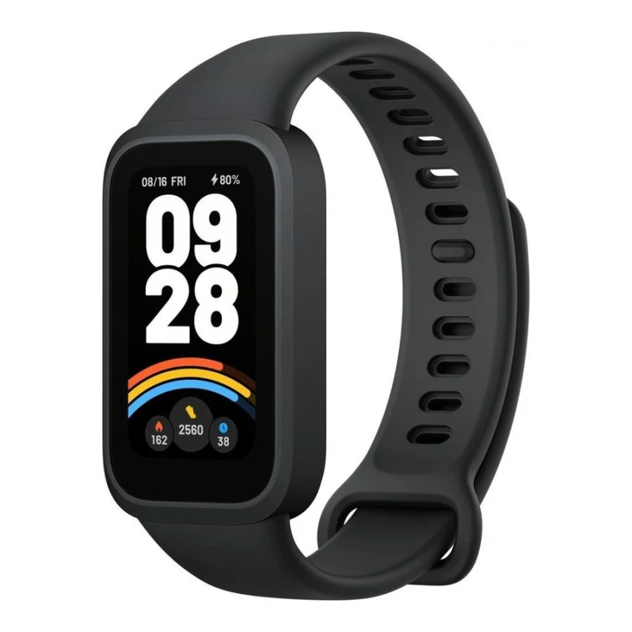 Xiaomi Smart Band 9 Active Black (BHR9444GL)