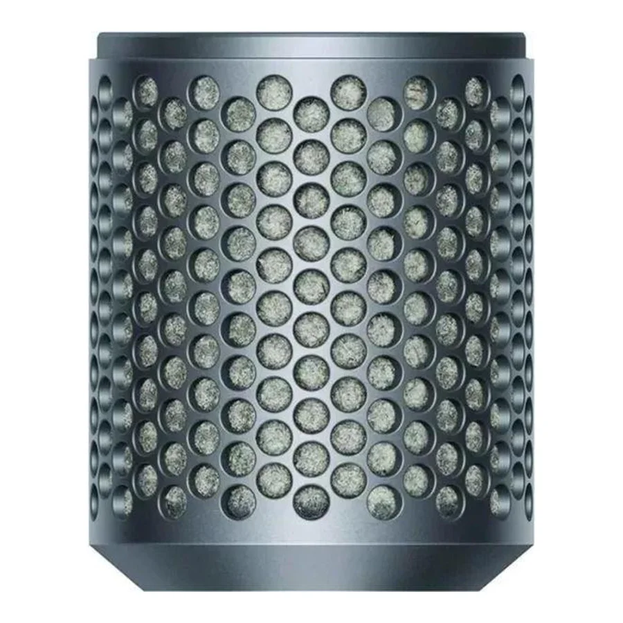 Dyson Supersonic HD11 Professional Edition Nickel/Nickel (392966-01)(Global Version)