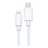 Apple USB-C to Lightning Cable 1m (MUQ93)