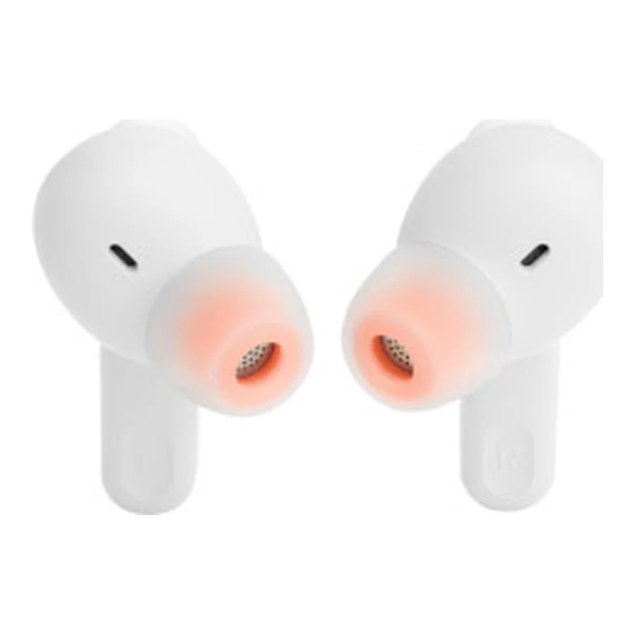 JBL Tune 230NC White (JBLT230NCTWSWHT)