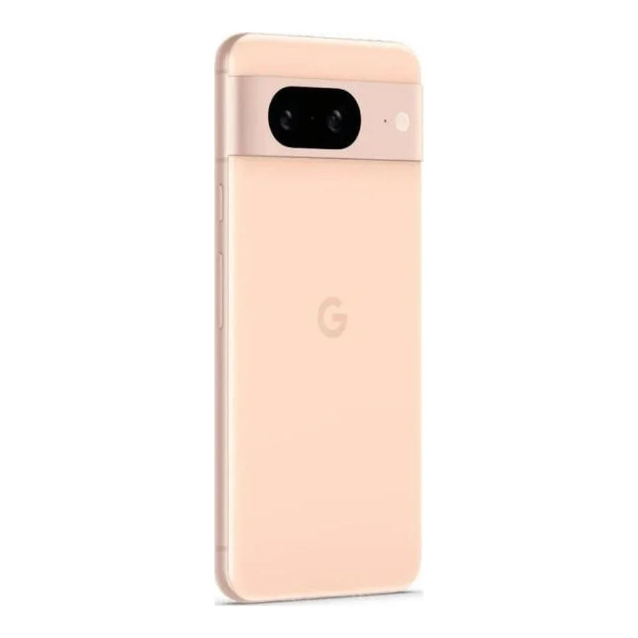 Google Pixel 8 8/256GB Rose