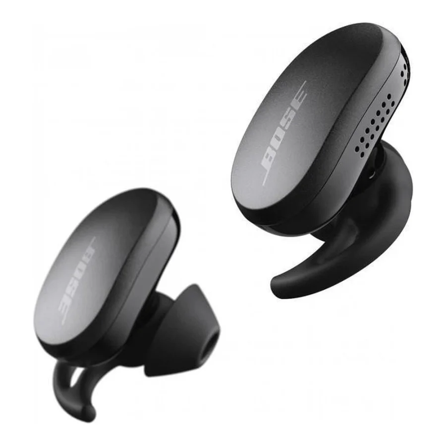 Bose QuietComfort Earbuds Triple Black (831262-0010)