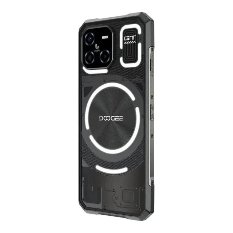 DOOGEE Blade GT Ultra 16/512GB Black