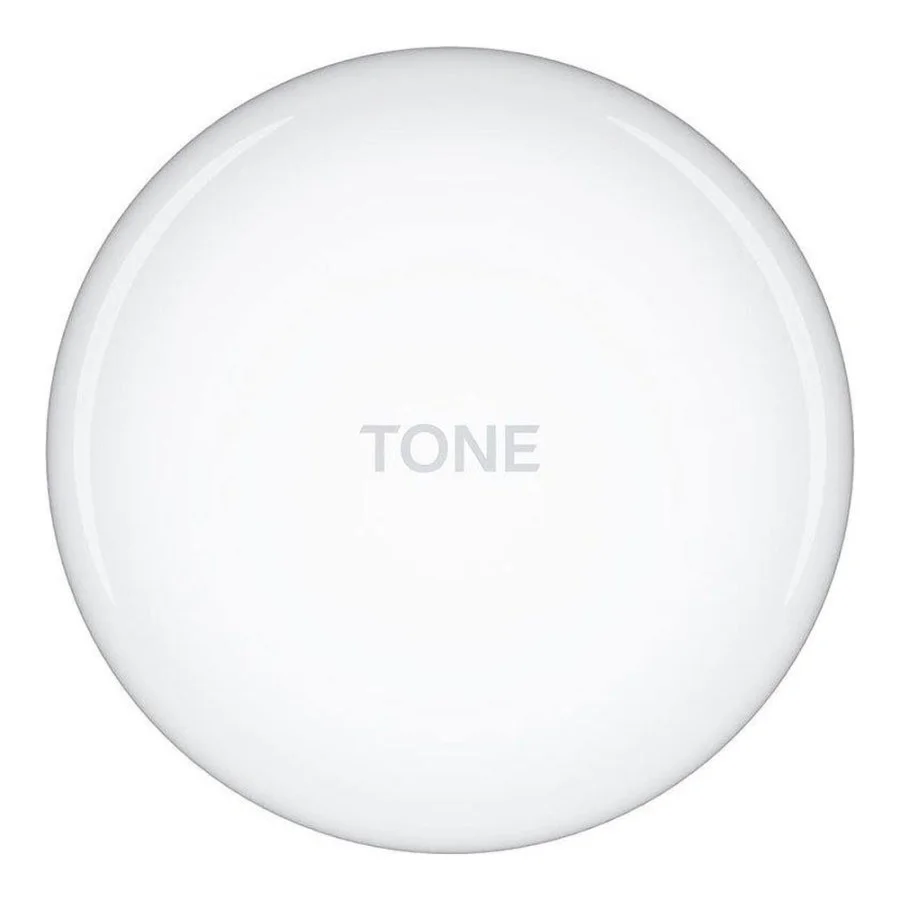 LG TONE Free FN4 True Wireless White (HBS-FN4.ABRUWH)